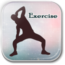 Ladies Waist Exercise Guide-APK