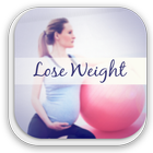 Lose Weight After Pregnancy-icoon