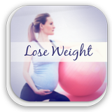 Lose Weight After Pregnancy icône