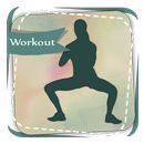 Squats Workout Guide-APK