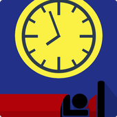 Dawn Simulation Alarm Clock icon