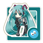 Mugen Miku icon