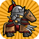 heroes rescue APK