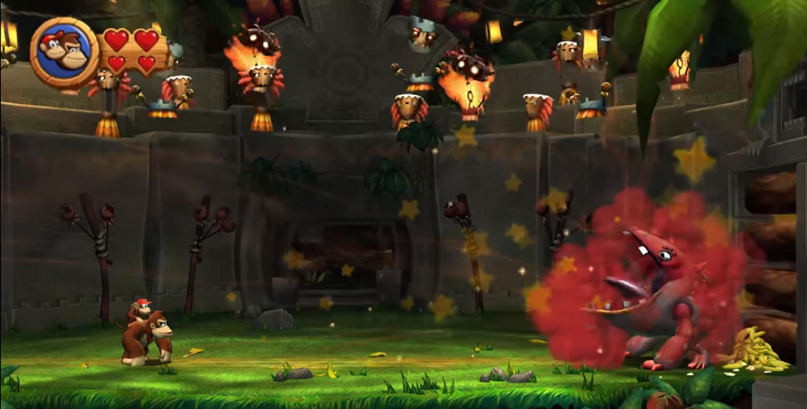 Donkey Kong Country Returns Download