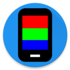 Phone Screen Test icône