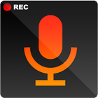 Tab Voice Recorder Pro+ icono