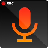 Tab Voice Recorder Pro+ 圖標