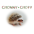 Chonny Chopp आइकन