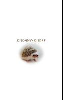 Chonny Chopp-poster