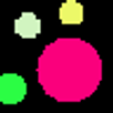Bouncing Balls Live Wallpaper APK