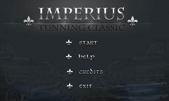 Imperius Tunning Classic Affiche