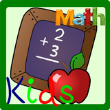 Simple Math for Kids biểu tượng