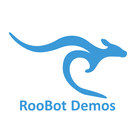 RooBot Demos (Unreleased) icône