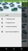 Choose the Right Car for You screenshot 2
