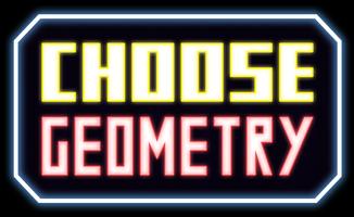 choose geometry Ekran Görüntüsü 1