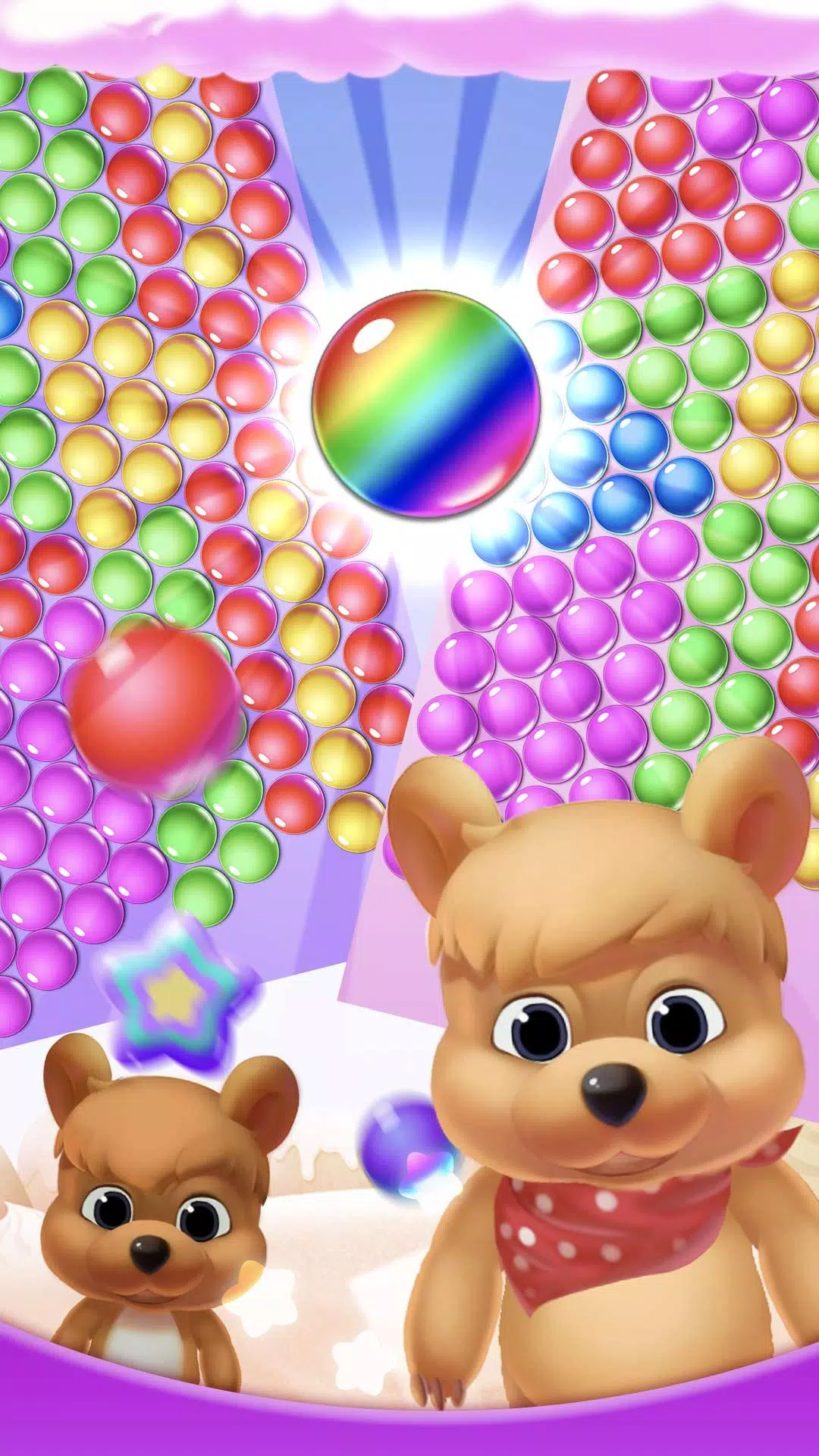 Bubble Shooter - Original Bear - Free download and software reviews - CNET  Download