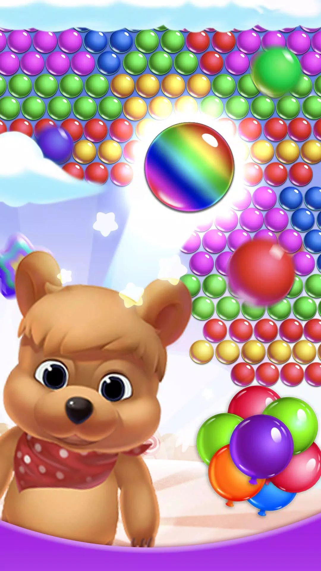 Bubble Shooter - Original Bear - Free download and software reviews - CNET  Download