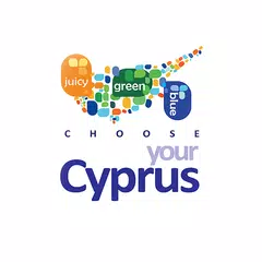 Choose your Cyprus アプリダウンロード