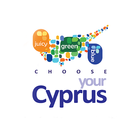 Choose your Cyprus أيقونة