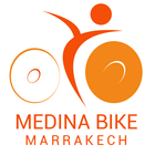 Medina Bike 图标