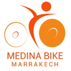 Medina Bike أيقونة