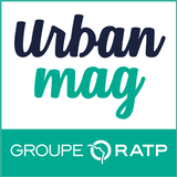 Urbanmag icône