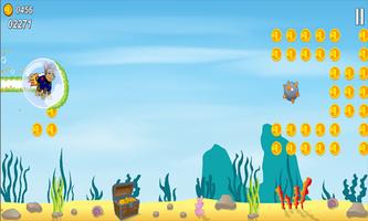 Paw Ocean Battle Patrol screenshot 3