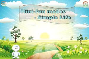 Simple Life Affiche