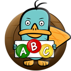 Alphabet For Children simgesi