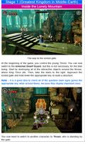 Guide for Lego The Hobbit الملصق