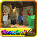 ChocoCraft MCPE Mod Guide-APK