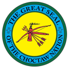 Choctaw Nation of Oklahoma simgesi