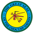 Choctaw Nation of Oklahoma biểu tượng
