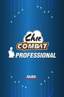 Choc Combat Professional syot layar 3