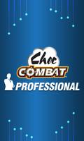Choc Combat Professional penulis hantaran