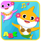 ABC Baby Shark アイコン
