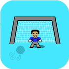 ikon P-Goalie