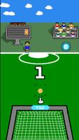 P-Goalie screenshot 1