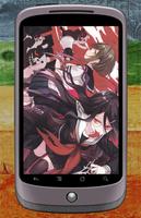 Monokuma Wallpaper capture d'écran 2
