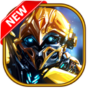 Bumblebee Wallpaper-APK