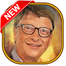 Bill Gates Wallpaper APK