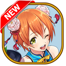 Hoshizora Rin Wallpaper APK