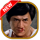 Jackie Chan Wallpaper APK