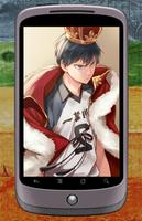 Kageyama Tobio Wallpaper penulis hantaran