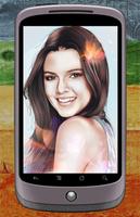 Kendall Jenner Wallpaper capture d'écran 1