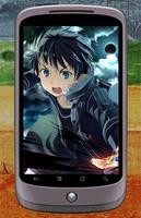 Kirito Wallpaper imagem de tela 2