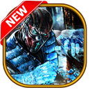 Kombat Subzero Wallpaper APK