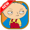 Stewie Griffin Wallpaper