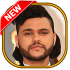 The Weeknd Wallpaper icon