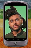 The Weeknd Wallpaper capture d'écran 3